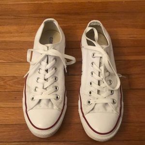 Converse Chuck Taylor All Star Sneaker